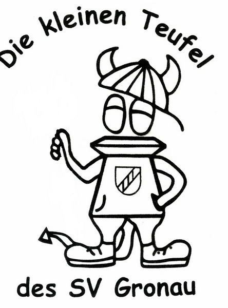 Vereinslogo